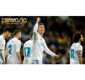 Zidane Beberkan Rahasia Ronaldo Bisa Cetak Banyak Gol | Judi Bola | Judi Bola Online